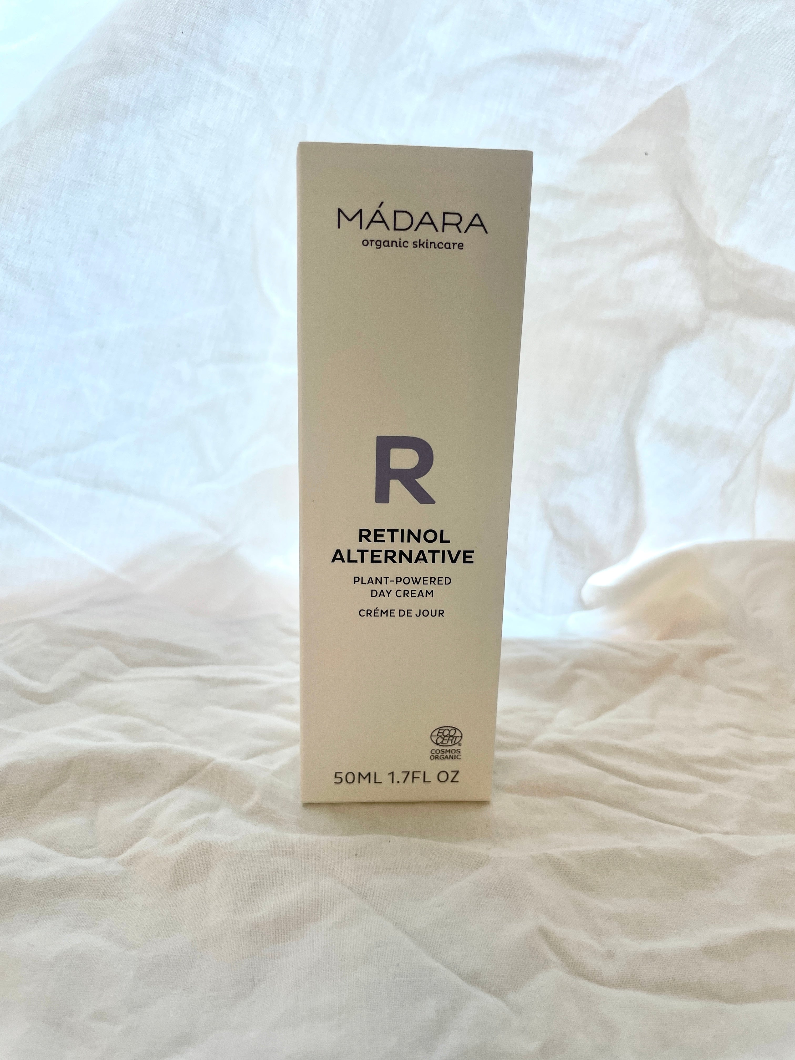 Madara Retinol Alternative  Day Cream