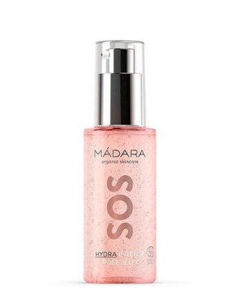 Madara Sos Hydra Intense Rose Jelly 75 Ml
