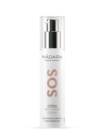 Madara Sos Hydra Recharge Cream 50 Ml