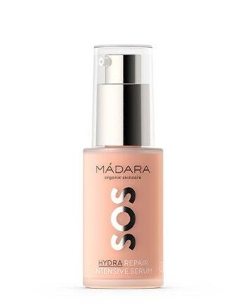 Madara Sos Hydra Repair Intensive Serum 30 Ml