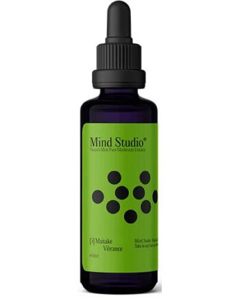 Maitake Vibrance Ekstrakt øko  50 Ml