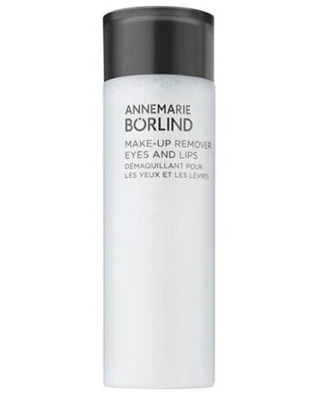 Make-up Remover Eyes   Lips