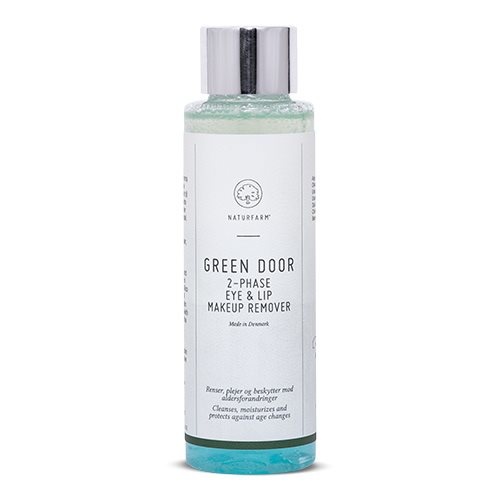 Makeup Fjerner Green Door  100 Ml