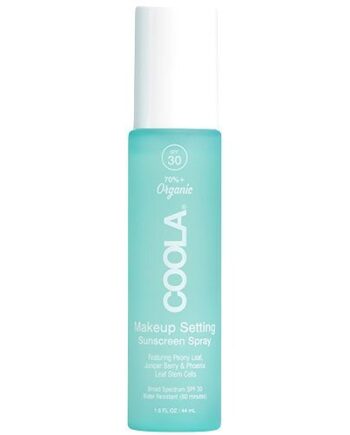Makeup Setting Spray Spf 30 44 Ml