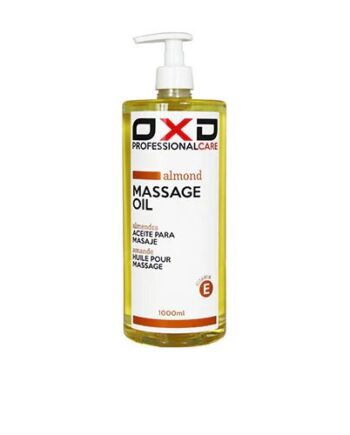 Mandel Massageolie Oxd 1000 Ml