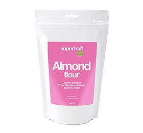 Mandelmel Superfruit 500 Datovare -25