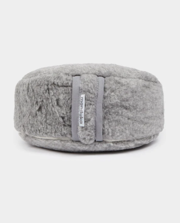Manduka Meditationspude   Uld