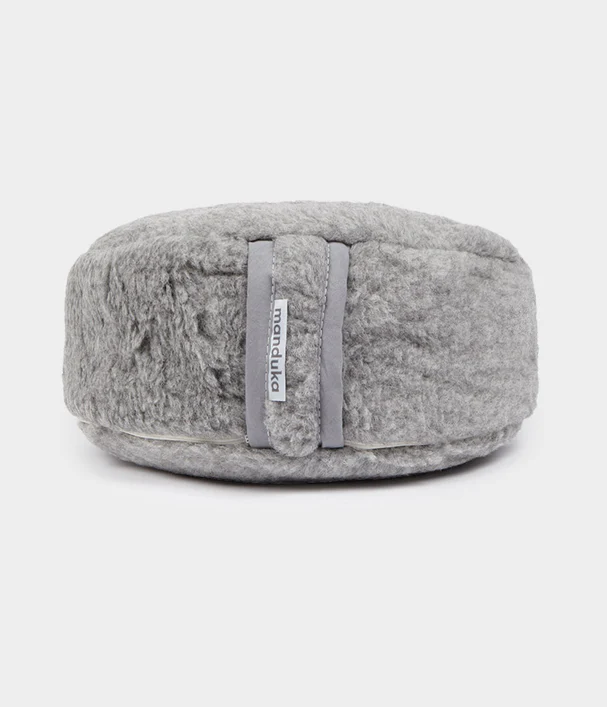 Manduka Meditationspude Uld