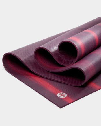 Manduka Pro Yogamåtte Indulge Colorfields