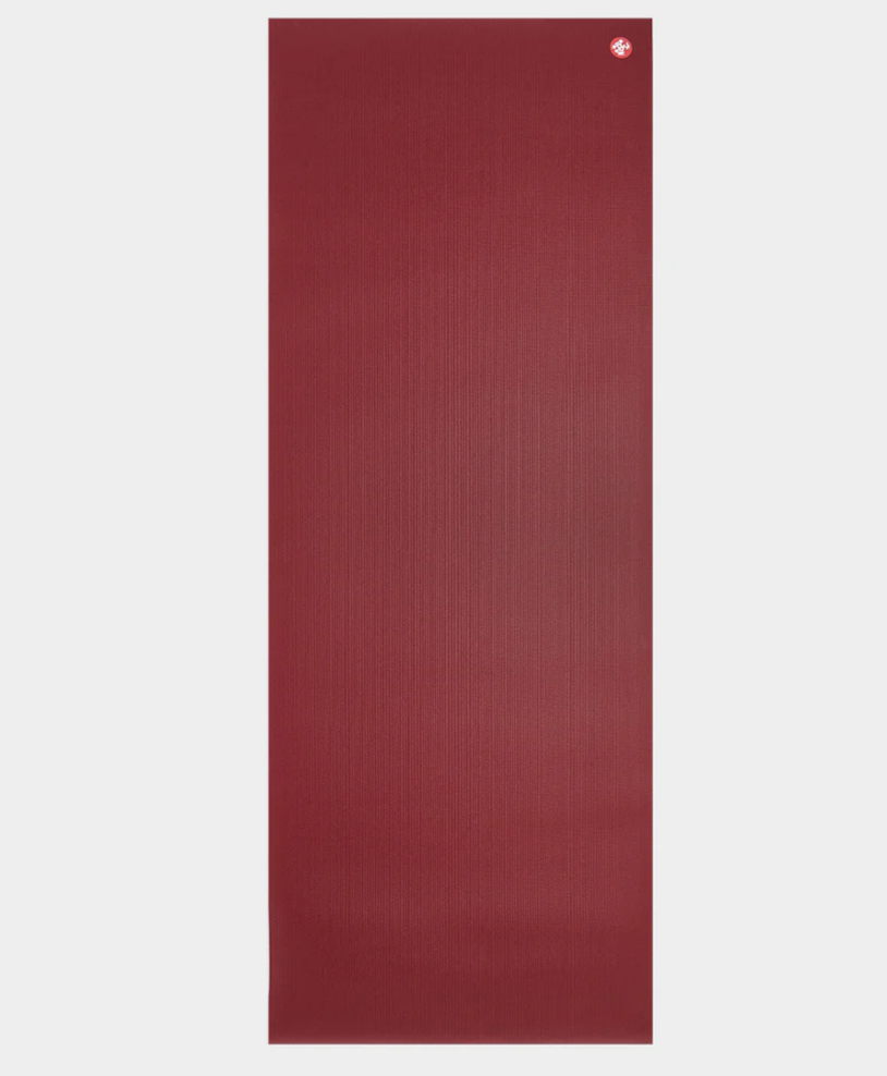 Manduka Pro Yogamåtte Quot Nia Quot