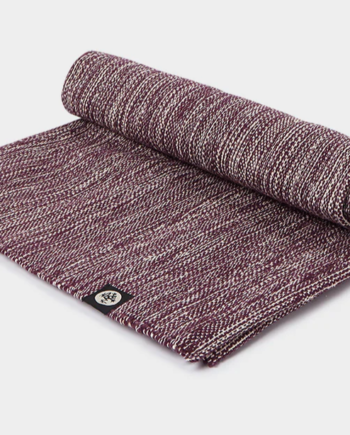 Manduka Shala Yoga Rug Tæppe  Quot Indulge Heather Quot