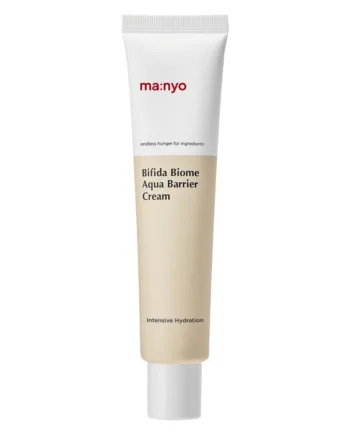 Ma:nyo Bifida Biome Aqua Barrier Cream 80ml