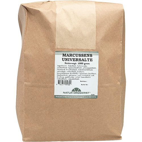 Marcussens Universal Te  1000g