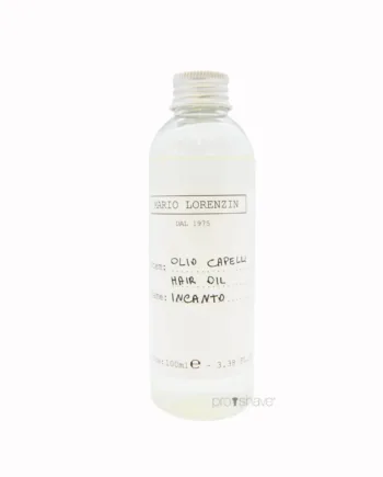 Mario Lorenzin 1975 Hair Oil  Incanto  100 Ml