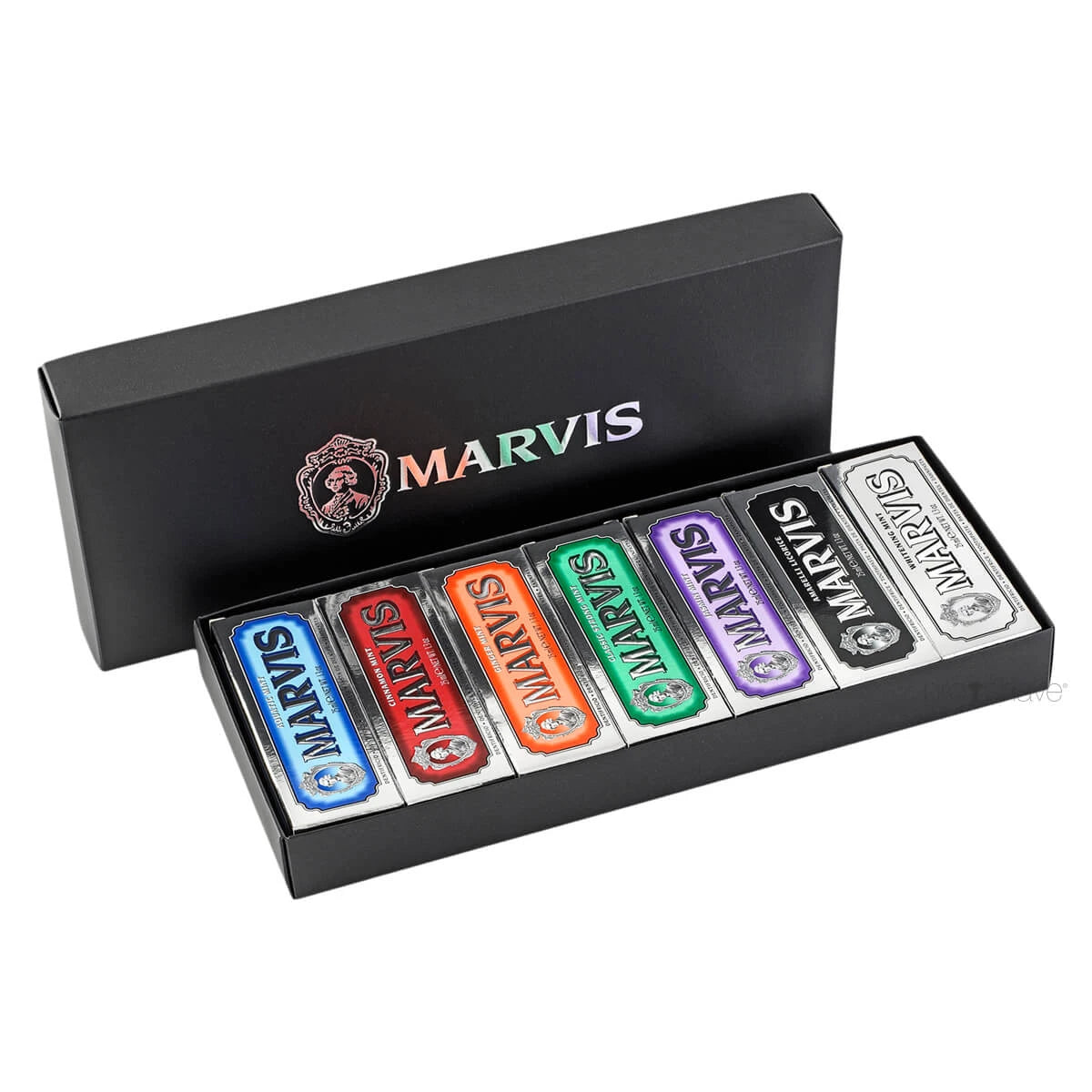 Marvis Tandpasta Gaveæske      25 Ml