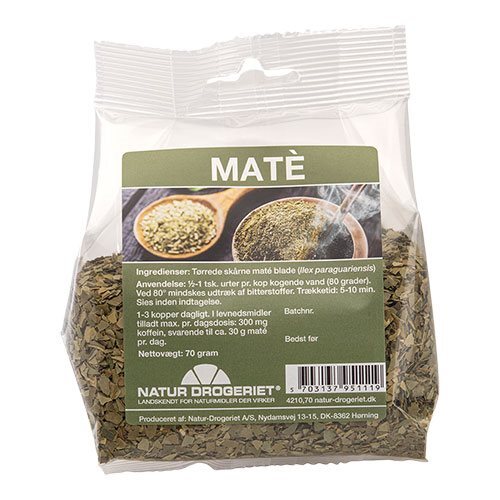 Maté  70g