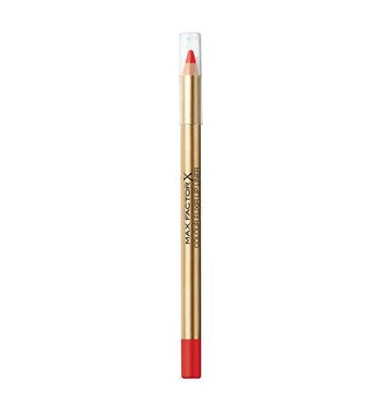 Max Factor Elixir Lipliner 60 Red Ruby