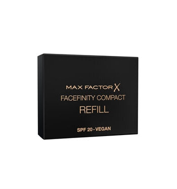 Max Factor Facefinity Compact Refillable 005 Sand Refill 10 Gr