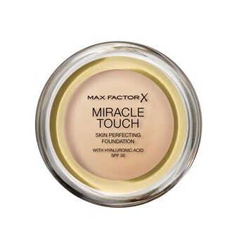 Max Factor Miracle Touch Formula 080 Bronze