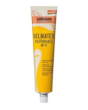 Mayonnaise Tube Demeter   Demeter