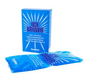 Medic Wiotech Ice Power Kulde  Varmepose   Stk
