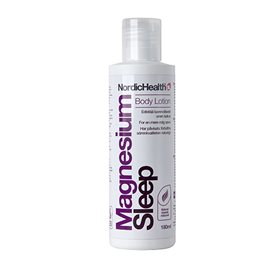 Medic Wiotech Magnesium Sleep Lotion  Bull  180ml