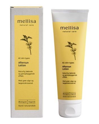 Mellisa Aftersun Lotion 150 Ml