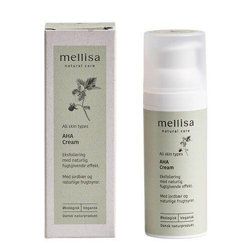 Mellisa Aha Cream  50ml