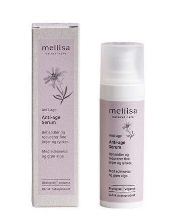 Mellisa Anti-age Serum 30 Ml