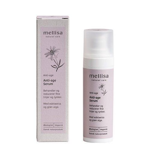 Mellisa Anti-age Serum  30ml
