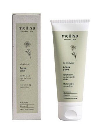 Mellisa Arnica Salve 50 Ml