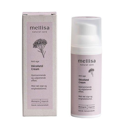 Mellisa Déclolleté Cream  50ml