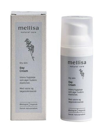 Mellisa Day Cream Dry Skin 50 Ml