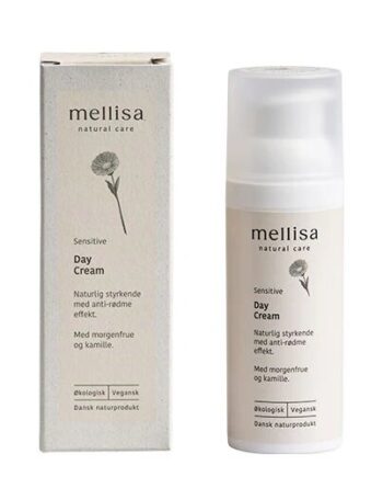 Mellisa Day Cream Sensitive 50 Ml