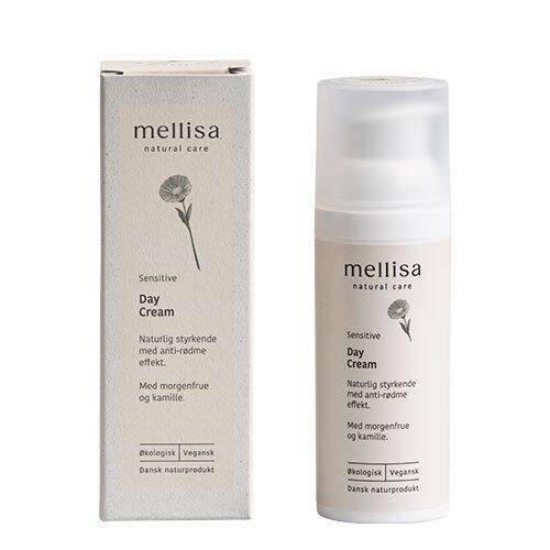 Mellisa Day Cream Sensitive  50ml