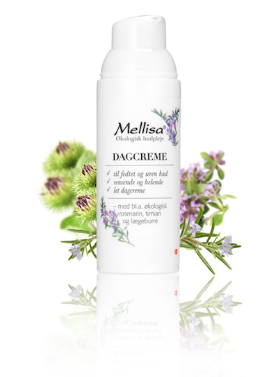 Mellisa Hand Cream   Bull  75 Ml