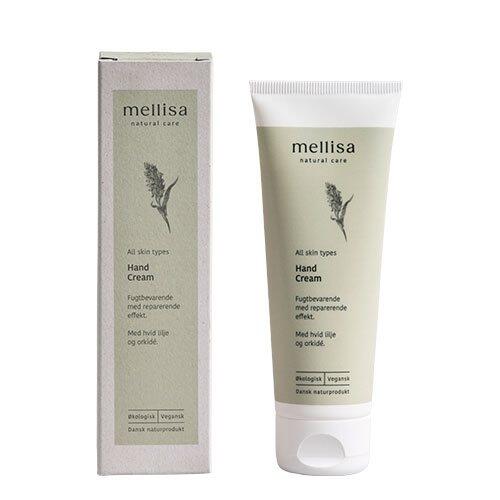 Mellisa Hand Cream  75ml