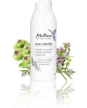 Mellisa Multivitamin Serum   Bull  30 Ml