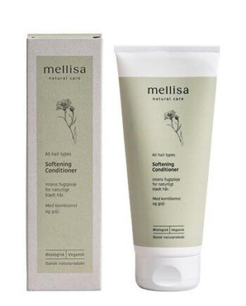 Mellisa Softning Conditioner 200 Ml