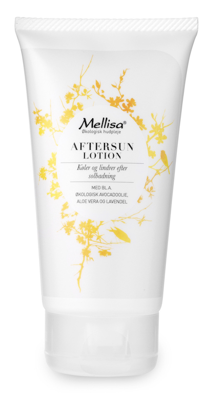 Mellisa Solcreme Ansigt Spf 30 50 Ml