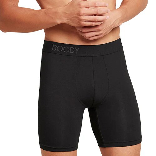 Men Everyday Longer Boxers Sort Str