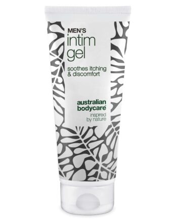 Menâ   Intimate Gel   Mod Kløe Og Irritation   Intimområdet    Slip For Kløe Og Ubehag Med Menâ   Intimate Gel  Holder Huden Frisk Og Velplejet Med En Hurtigt Absorberende  Ikke-fedtet Formel   Stk
