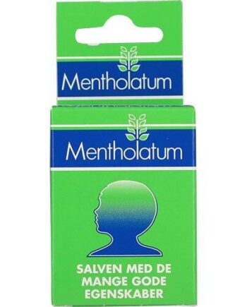 Mentholatum Salve 30 Gram