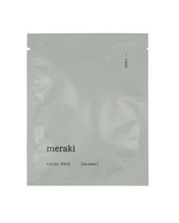 Meraki Ansigtsmaske  Bio-botox  22ml