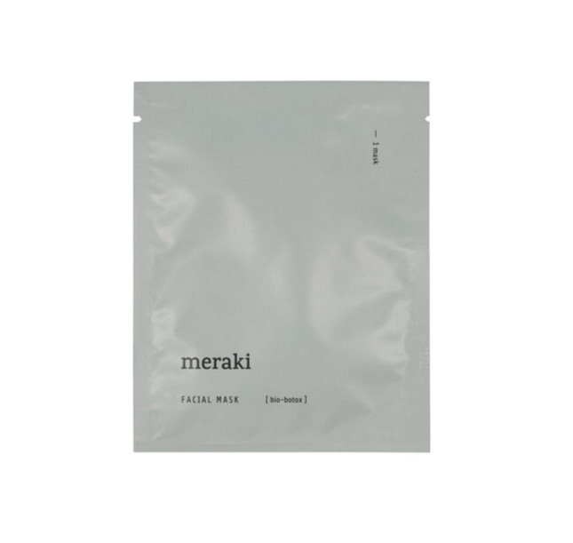 Meraki Ansigtsmaske Bio-botox 22ml