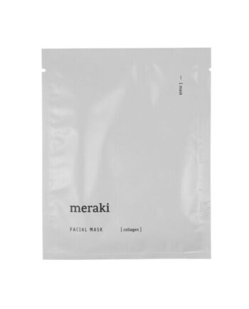 Meraki Ansigtsmaske  Collagen  22ml