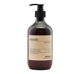 Meraki Body Wash  Northern Dawn  Bull  490 Ml