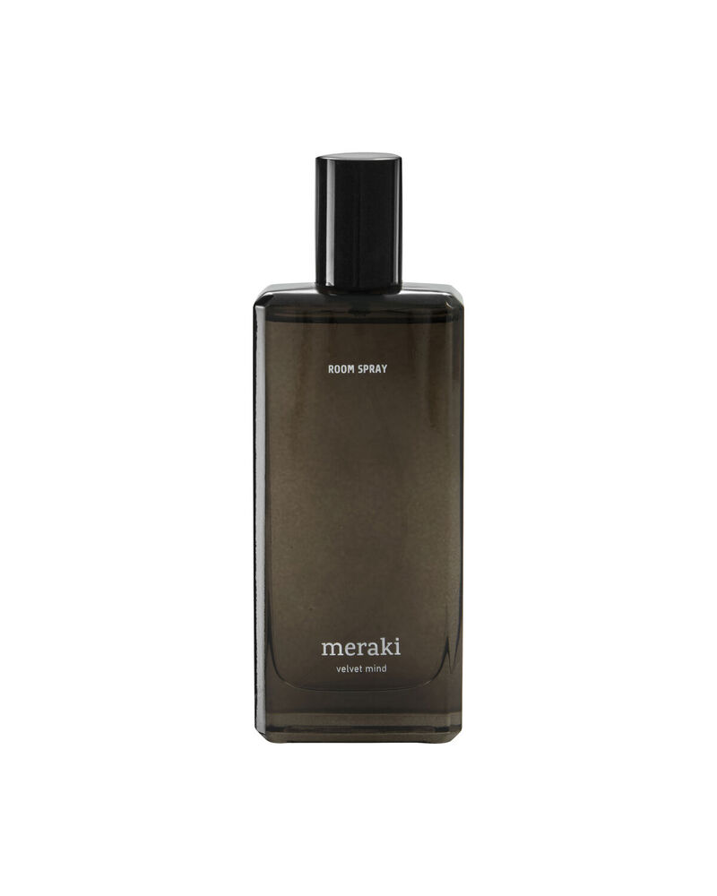 Meraki Roomspray Velvet Mind 100ml