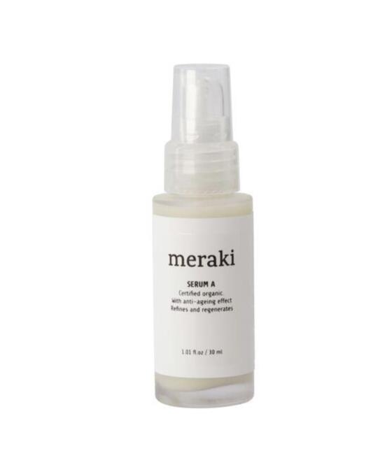 Meraki Serum    30 Ml