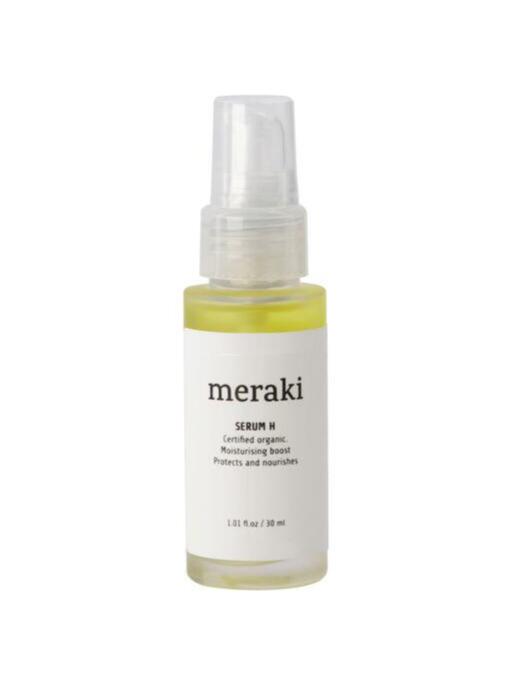 Meraki Serum    10 Ml